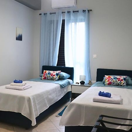 Athens Marialena Apartment Buitenkant foto