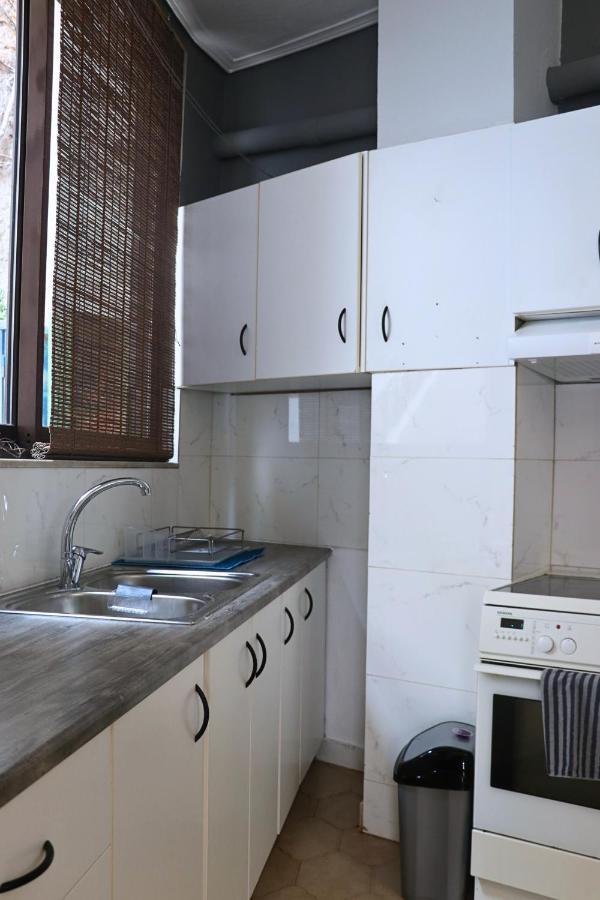 Athens Marialena Apartment Buitenkant foto