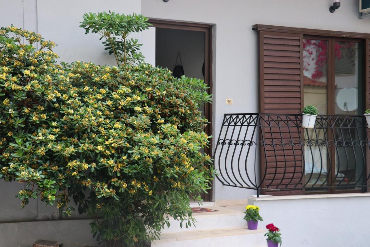 Athens Marialena Apartment Buitenkant foto