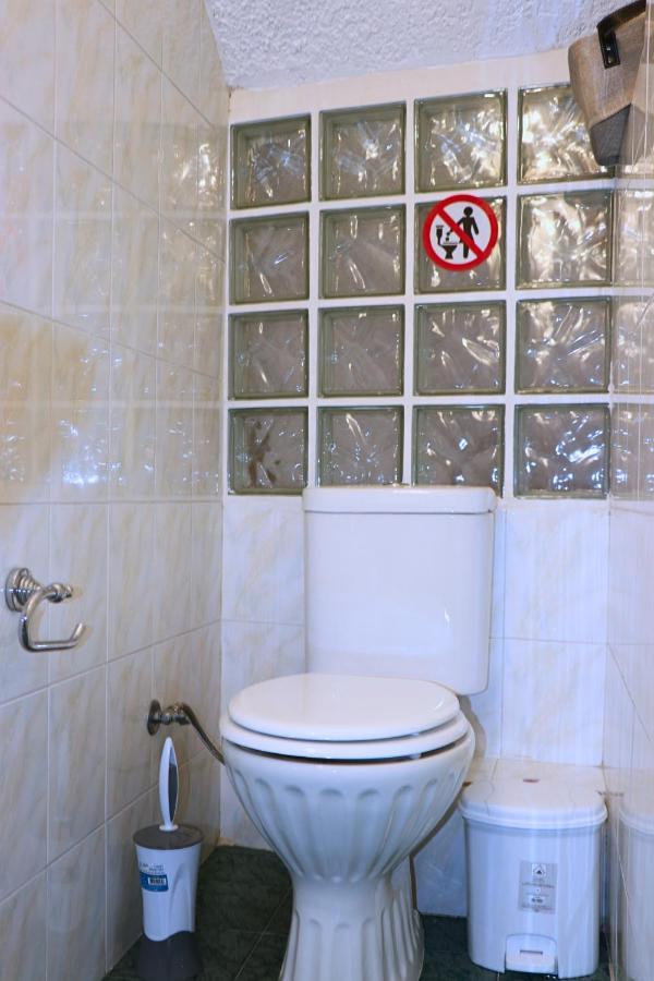 Athens Marialena Apartment Buitenkant foto